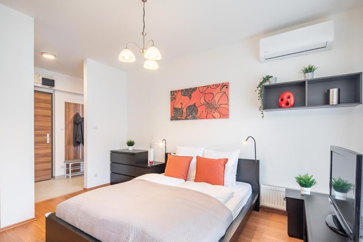 Appartement - Balcony - Modern *