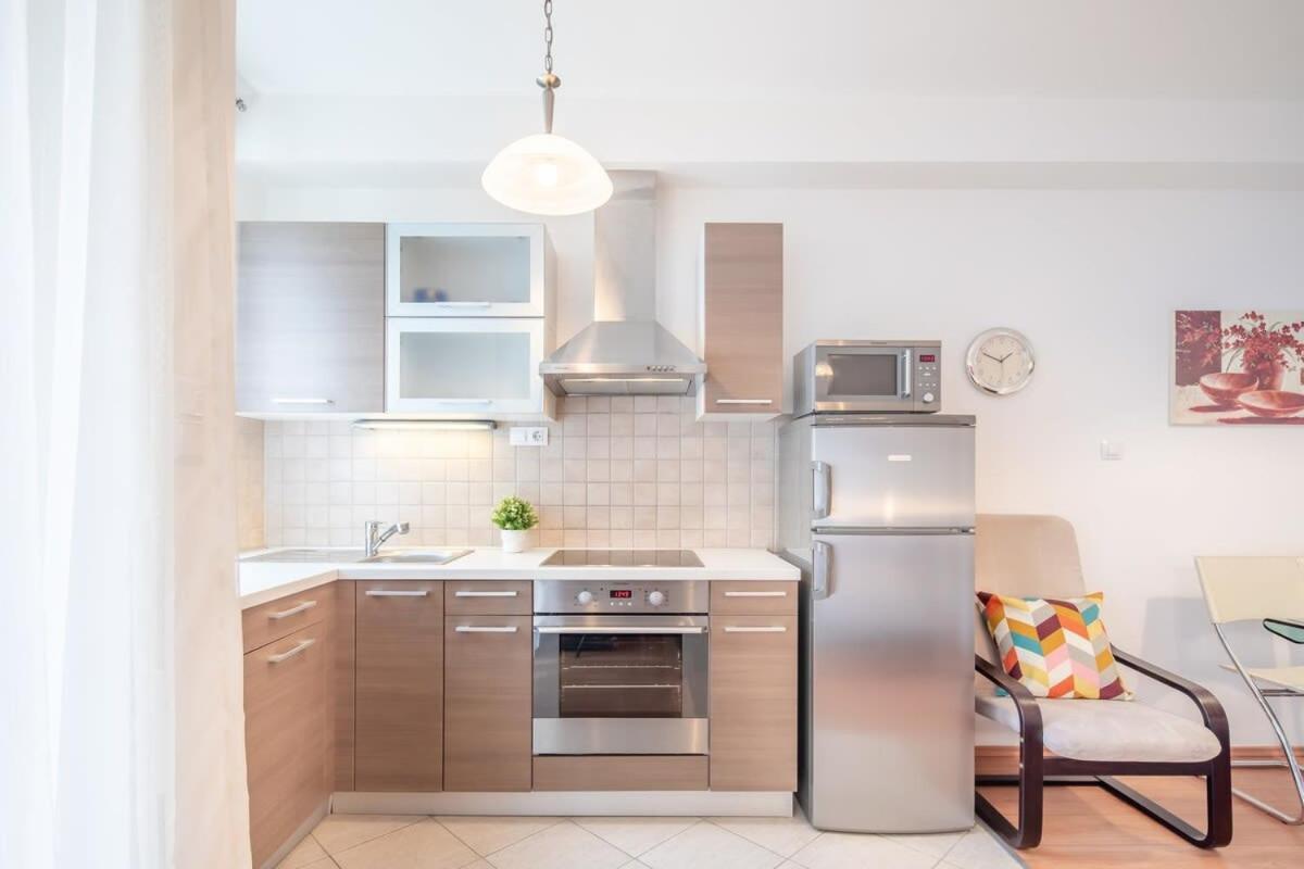 Apartamento - Balcony - Modern Budapest