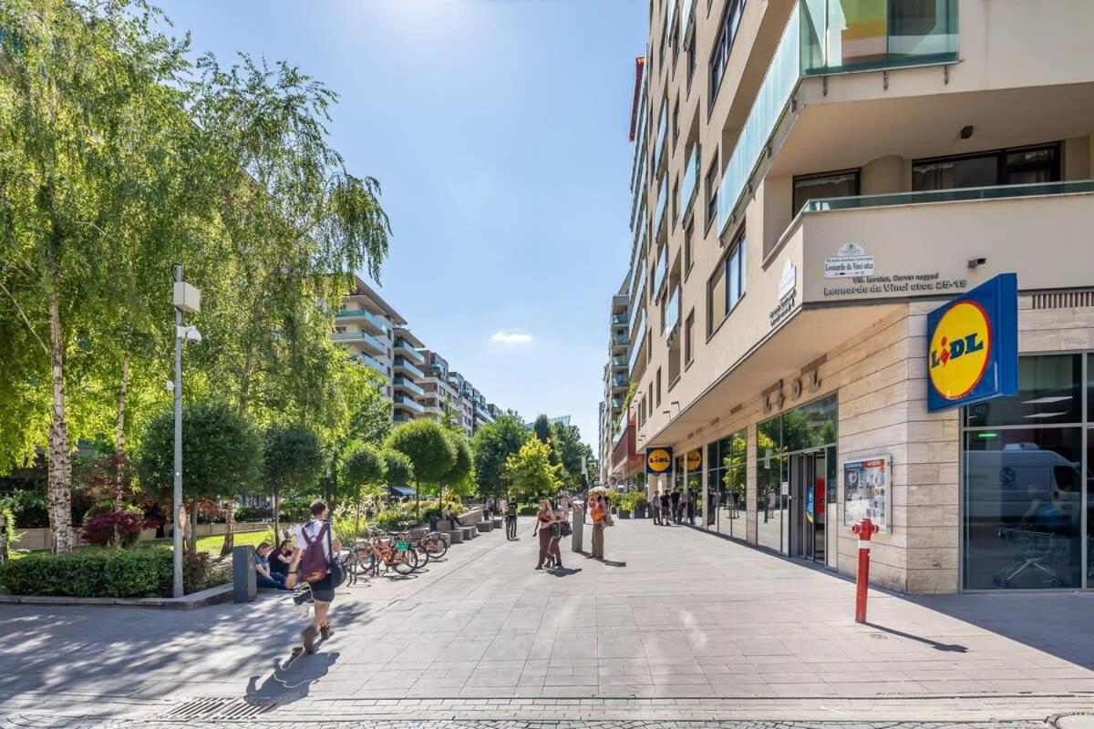 Apartamento - Balcony - Modern