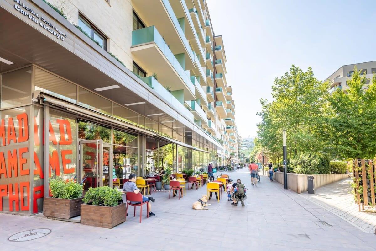 Apartamento - Balcony - Modern
